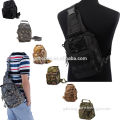 Outdoor Military Shoulder Tactical Backpack Camping Travel Hiking Trekking Bags